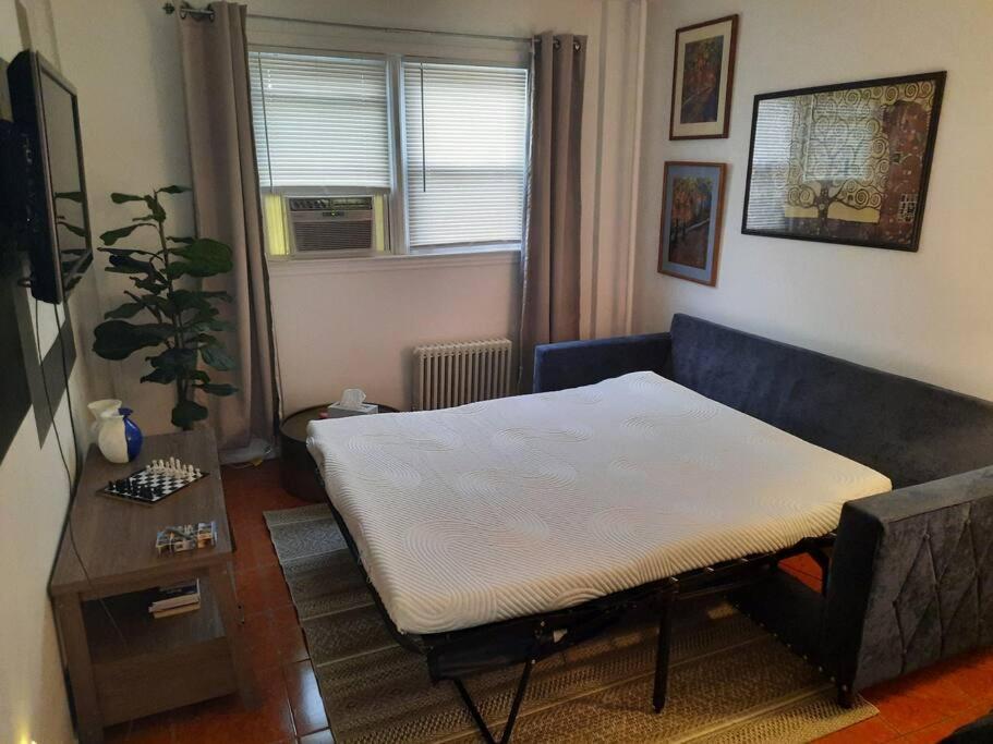 Pet Friendly Apartment Minutes From Nyc! Уест Ню Йорк Екстериор снимка